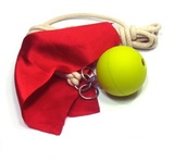 Entry Level Wushu Rope Hammers