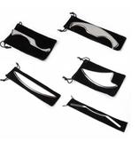 IASTM Therapy Massage Tools Deep Tissue Massage Fascia Recovery Muscle Mssager Guasha Scraping