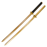 Bamboo Swords Bokken Kendo Samurai Swords 
