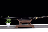 Exclusive Sales of Samurai Katana Japanese Swords Real Combat Katana