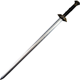 Crane&Pinetree Swords Chinese Traditional Jian Wushu Swords Tai Chi Swords