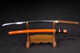 Samurai Swords- Katana 恒光