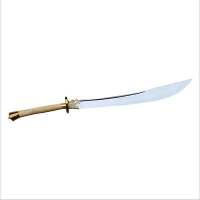 BaGua Dao Wushu BroadSwords with Free Shipping!