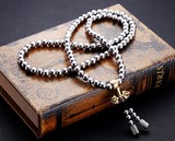 Kung Fu Self-defense Bracelet Whip Titanium Steel Material Short Martial Arts Wrist Whip