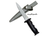 Plastic Training Martial Arts Daggers