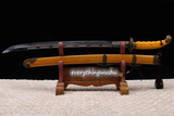 A+ Superme Wushu Swords Chinese Qing Dao