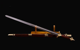 Authentic Long Quan Super quality Tai Chi Swords Tai Chi Jian