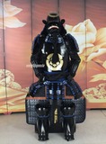 Handcrafted Japanese Samurai Armors Real Ancient Japanese Combat Armors