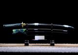Samurai Swords-Wind Cut (Hot Sales)