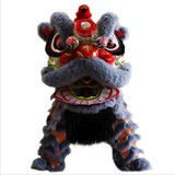 Authentic Lion Dance Costumes Traditional Chinese Lion Dance