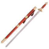 Entral Level Tai Chi Swords Wushu Swords Tai Chi Jian-Taolu