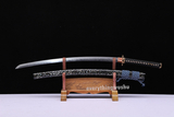 Fancy Katana Japanese Samurai Swords