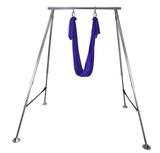 New PRIOR FITNESS Aerial Yoga Stand Full Set Yoga Rig Dancing Frames Aerial Yoga Stand