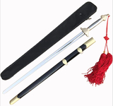 Authorised Wushu Kungfu Competition Swords