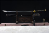 Samurai Swords-Katana
