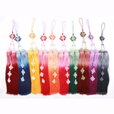Handmade Nice Chinese Tassels for Swords or Decoration