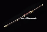 ShenGuangLong Miao Dao Chinese Traditional Two Handed Swords