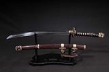 Samurai Swords Japanese Wakizashi Rare Collectible Japan Swords