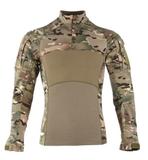 Combat Shirts Proven Tactical Clothing Military Uniform CP Camouflage Airsoft Army Suit