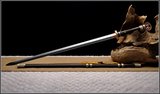 Chinese Sabers Wushu Kungfu Swords Famous Chinese Swords-Yanzhi