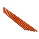 Bo & Staff Wushu Shaolin Sticks Kung Fu Kwan-Rosewood