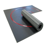 REQUEST PRICE-IJF Approved Judo Mats Boxing Roller-Up Gymnastics PVC Wrestling Fighting Roll Mat